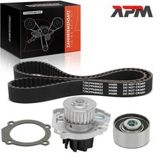 Zahnriemensatz Zahnriemen