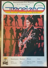 Graceland Nr. 58 - Elvis