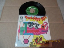 (78) The Beatles - Hello