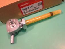 HONDA VT750C2, VT750C, RC44 BENZINHAHN, Kraftstoffhahn 16950-MBA-023
