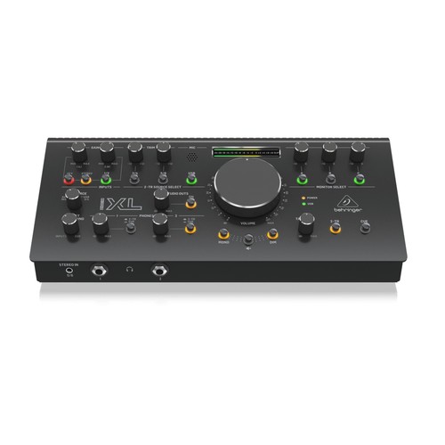 Behringer studio usb - behringer,