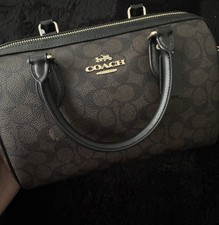 Original Rowan Satchel Tasche