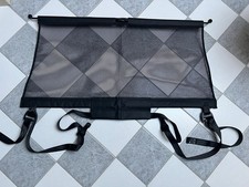 NEU Skoda Netz Trennnetz