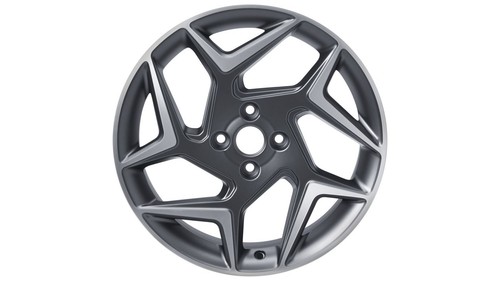 Original ford leichtmetallrad - original,