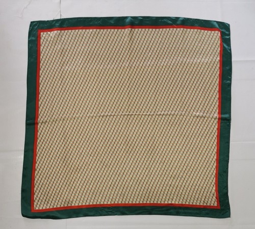 Uma seidentuch vintage silk - uma,