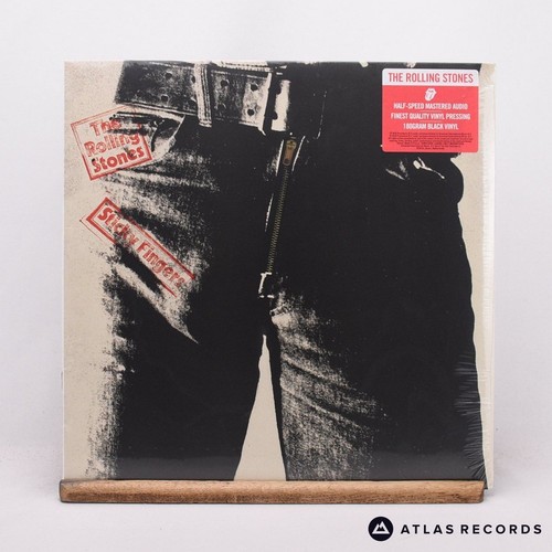 The rolling stones - the, sticky