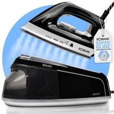 ® Dampfbügelstation mit