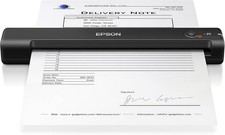 Epson Workforce ES-50
