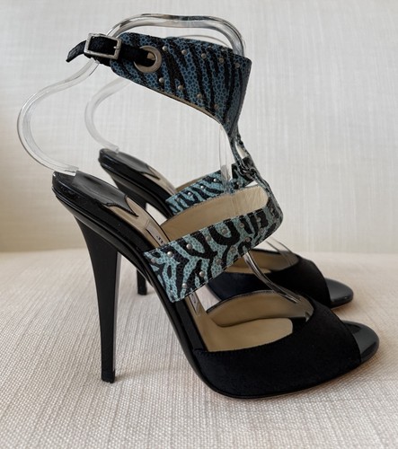 Jimmy choo sandalen mit - sandalen,