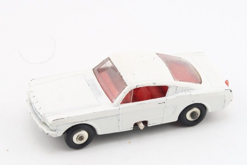 Matchbox series ford - series, 8