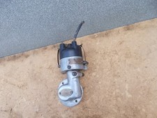 BMW Dixi - Original Antrieb u