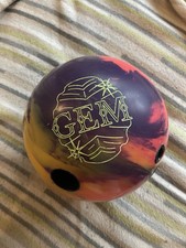 Roto Grip Gem Bowlingball