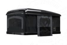 Autohome Maggiolina Airtop 360° Medium Blackstorm Dachzelt für 3P UVP 4119€