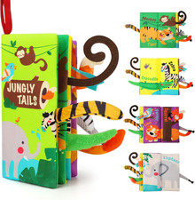 Beiens Baby Spielzeug 6