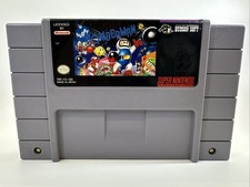 Super Bomberman (Super