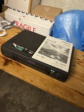 Videorecorder PANASONIC NV-HD 636 ohne Fernbedienung