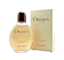 Calvin Klein Obsession for Men