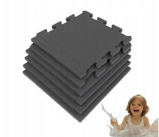 Poolpuzzle-Set, 6-teilig