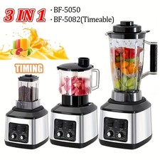 3-in-1 leistungsstarker