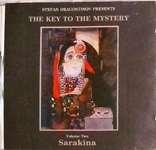 The Key to the Mystery
