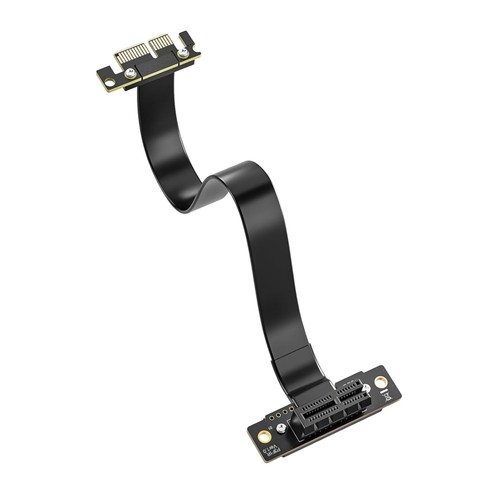 Pcie riser kabel x1 - pcie,
