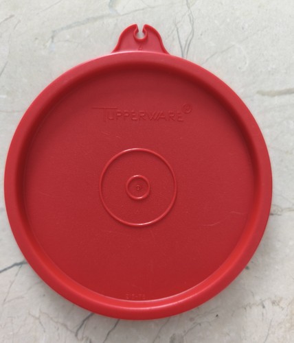 Tupperware deckel a serie - -, deckel,