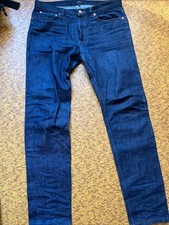 A.P.C. Petit New Standard Herren W34