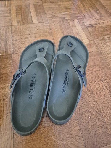 Birkenstock gizeh eva bade - gizeh,