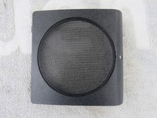 VW Golf 2 II Boxengitter Tür Lautsprecherabdeckung