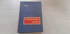 Klinische Parodontologie -