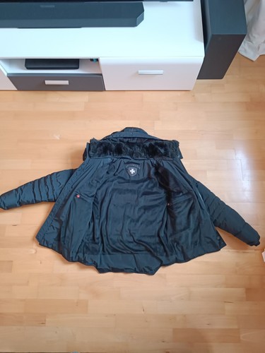 Wellensteyn winterjacke herren - winterjacke,