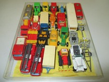 MAJORETTE Konvolut diverser bespielter Modelle