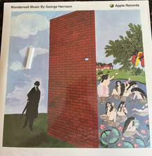 Wonderwall Music by George