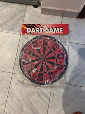 Dart Scheibe neu, original