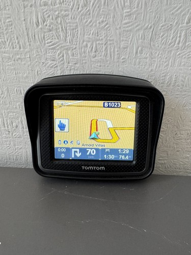 Tomtom urban rider - tomtom,