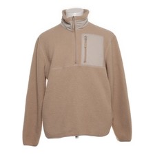 H&M, Fleecepullover, Größe