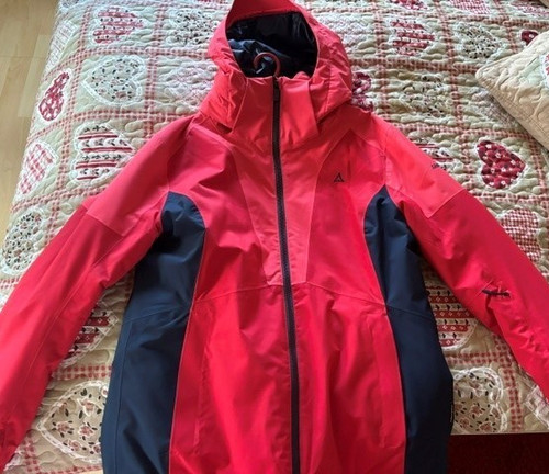 Skijacke damen von schöffel - skijacke,