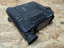 Fisher FVC-P770 Video8