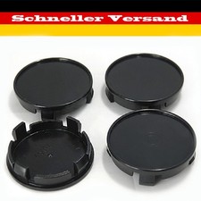 4 Stück Nabenkappen