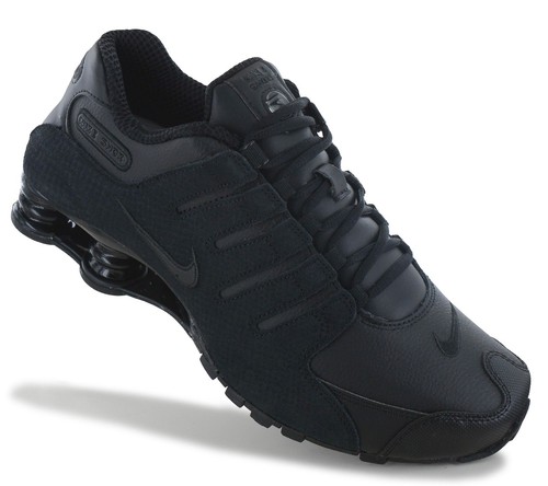 Nike shox 378341 - nike, nz