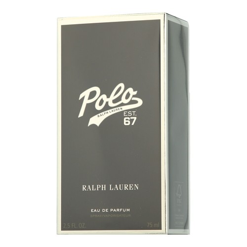 Ralph lauren polo - est., edp