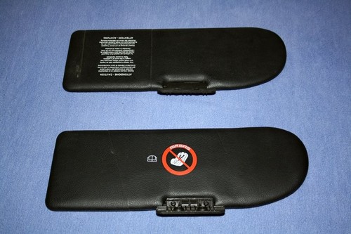 Sun visor fiat - visor, barchetta