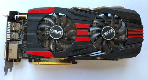 Asus r9270x dc2t 2gd5 - , r9270x-dc2t-2gd5
