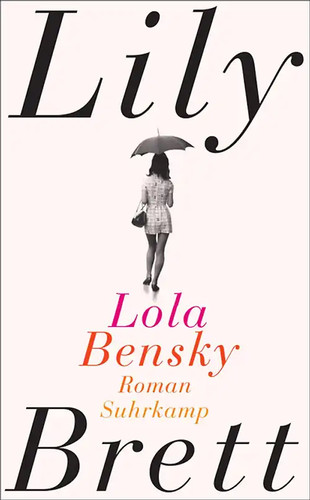 Lola bensky - lola,