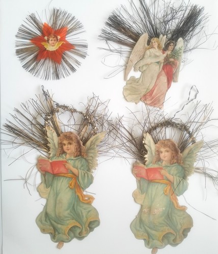 Antiker christbaumschmuck - antiker,