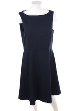 H&M Kleid Etuikleid Viskose XL