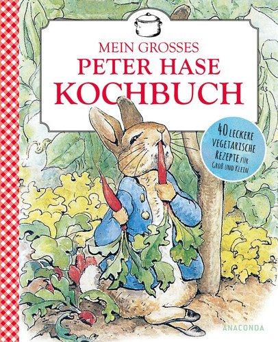 Beatrix potter mein großes - potter:,
