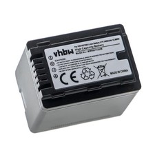 Akku für Panasonic HC-V727