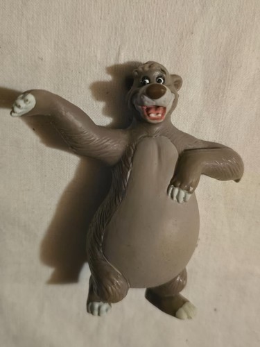 Balu der bär disney - der, bär,