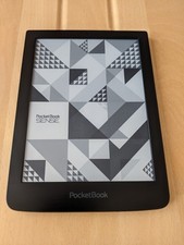 PocketBook Sense eBook Reader